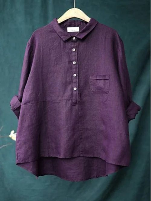 Apolline | Elegant Casual Blus