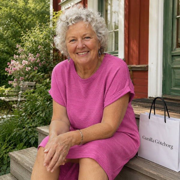Marianne Olsson – Sundsvall