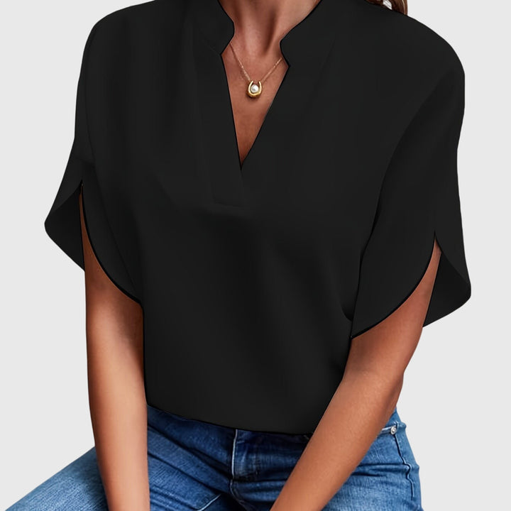 Kristie™ | Elegant Blus
