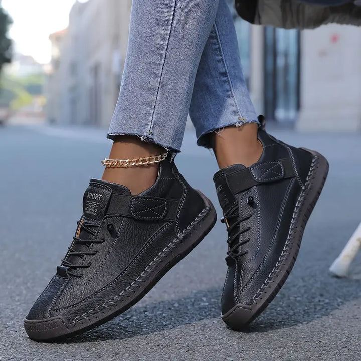 Elira™ | Bekväma sneakers med optimalt stöd