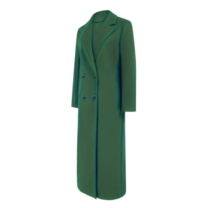 Colette | Lång trenchcoat