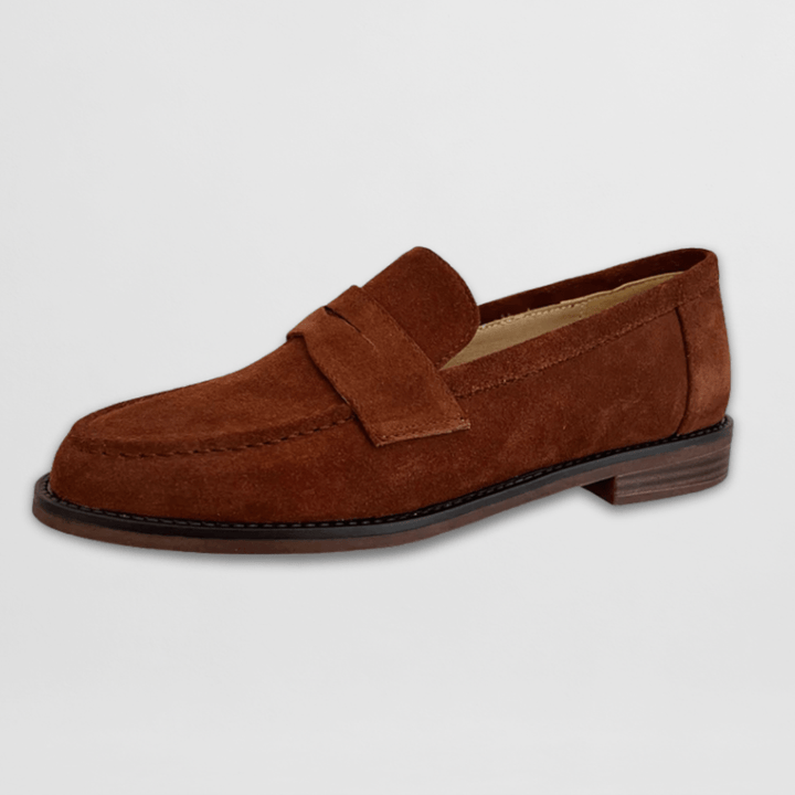 Bianca | Klassiska Vintage Loafers