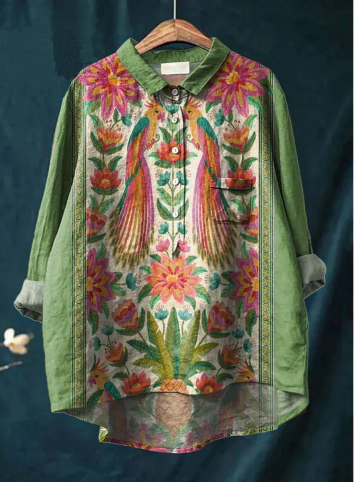 Hippie™ - Freds Konst T-shirt