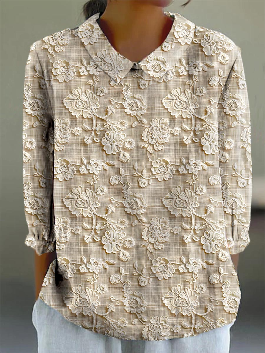 Alba Blus