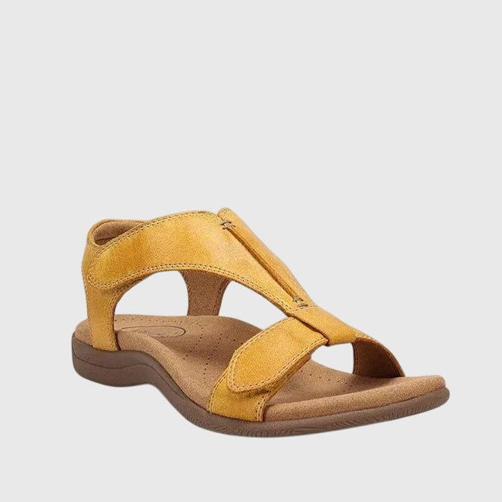 Liana | Ortopediska sandaler