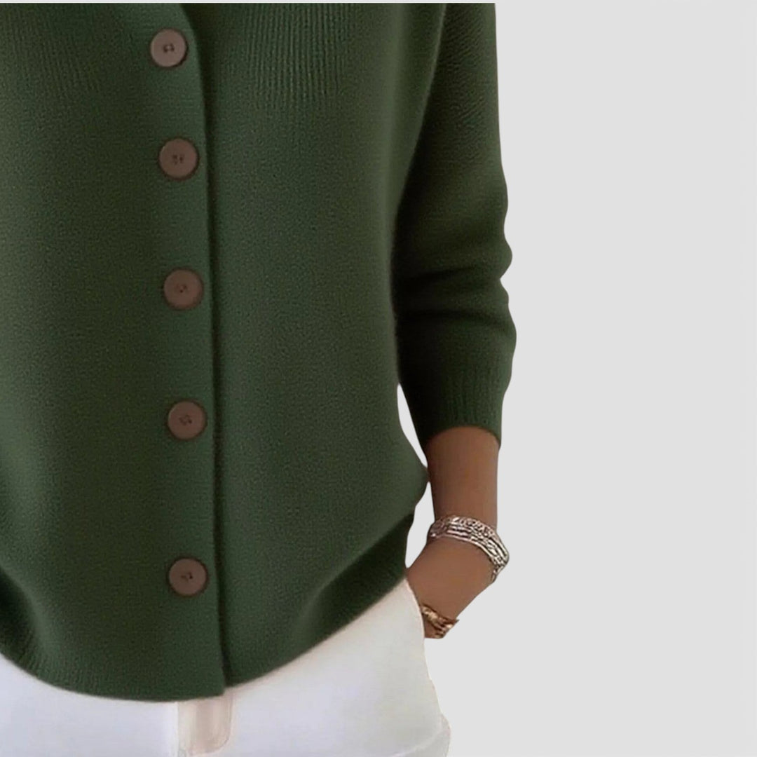 Merry | Elegant Blus