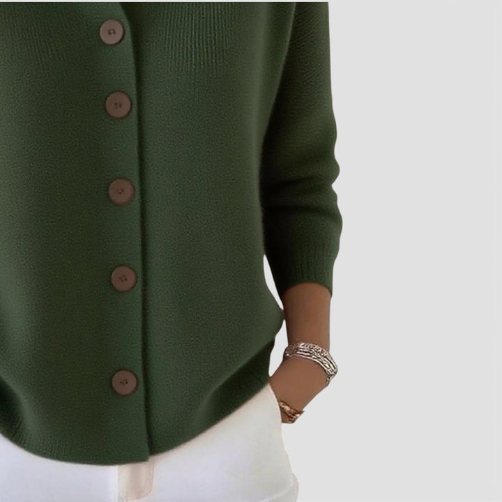 Merry | Elegant Blus