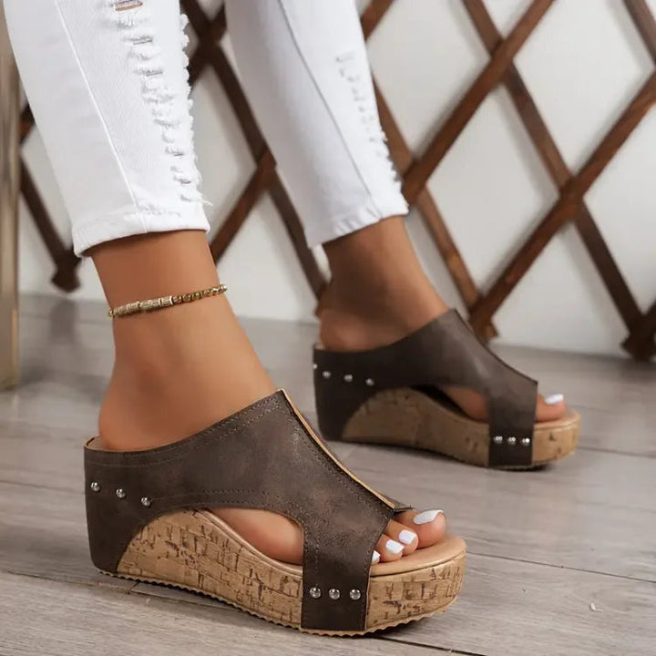 Melissa™ | Sandaler