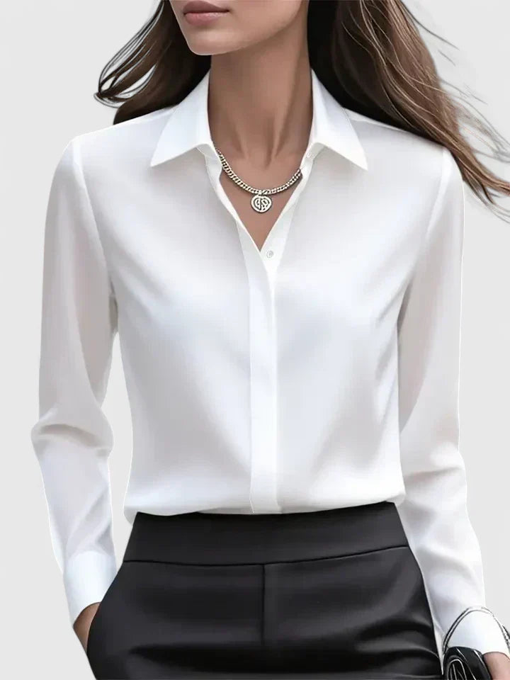 Melvaya | Elegant Topp