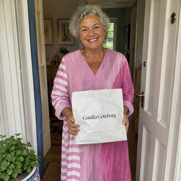 Monica Eriksson – Örebro