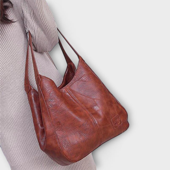 Lyna | Vintage Axelficka
