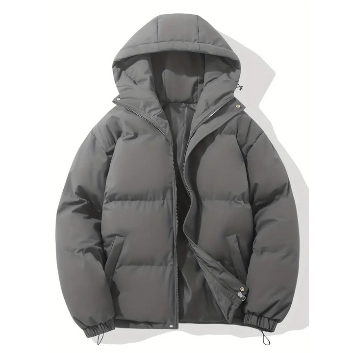 Laluna® Ultimate Winter Parka som erbjuder skydd mot vinterkylan.