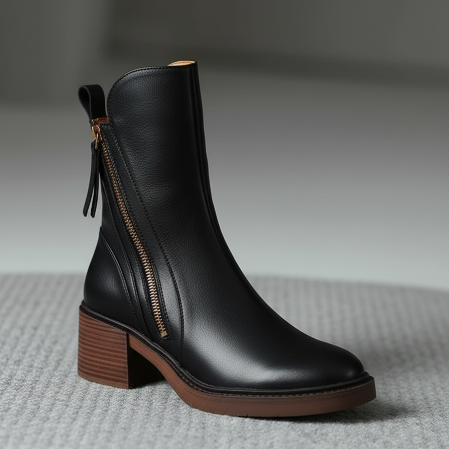 Enara™ | Eleganta Stövlar