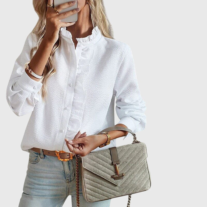 Kaitlyn™ | Elegant Blus