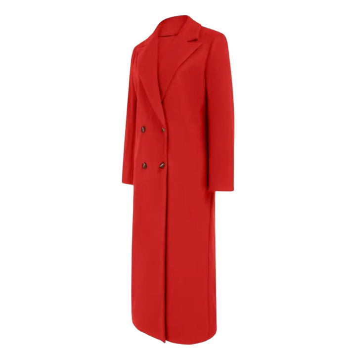 Colette | Lång trenchcoat