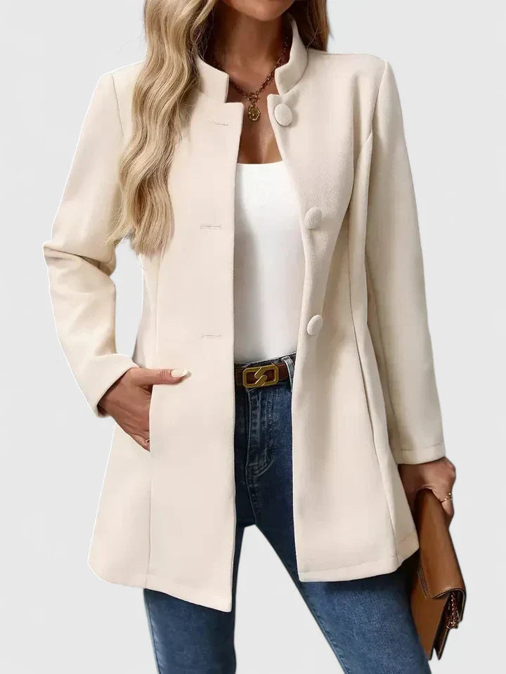 Oriana | Elegant Jacka