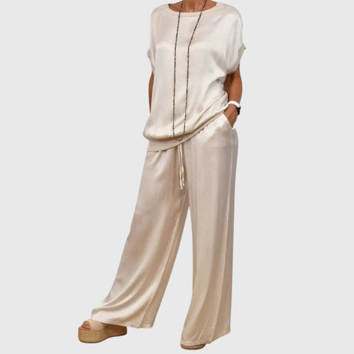 Kayla™ | Elegant 2-delat set
