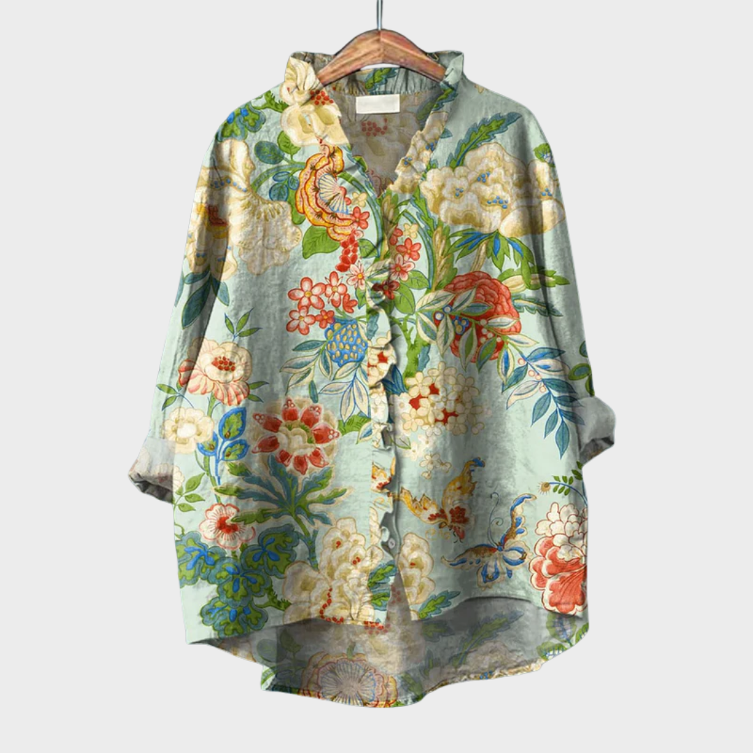 Grace | Elegant Sommarblus