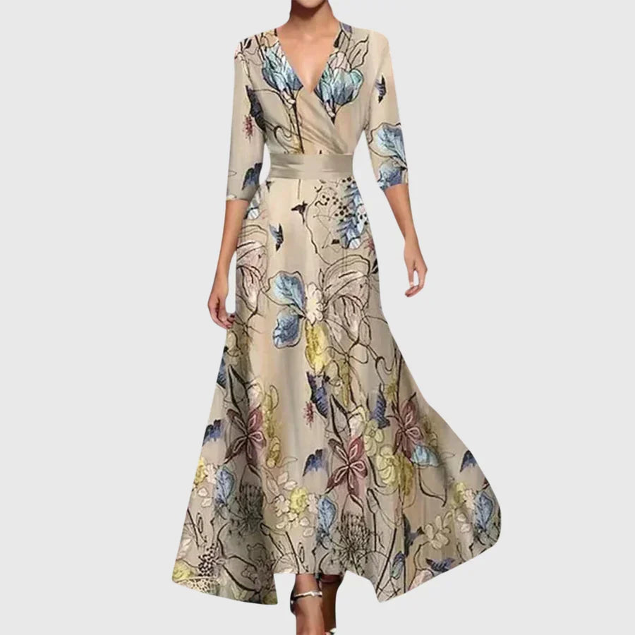 Leila™ | Elegant Klänning