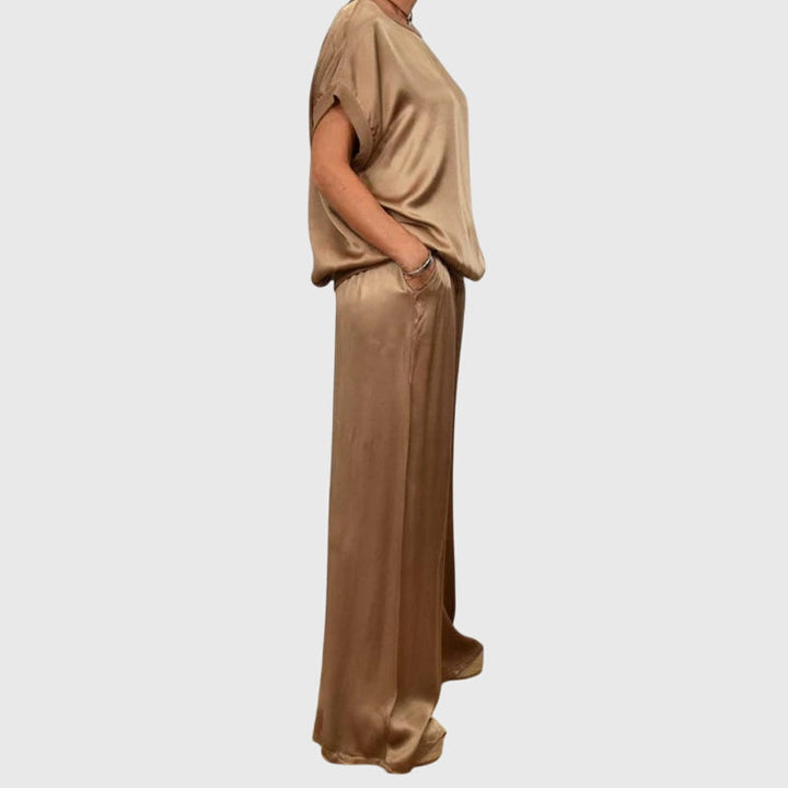 Kayla™ | Elegant 2-delat set