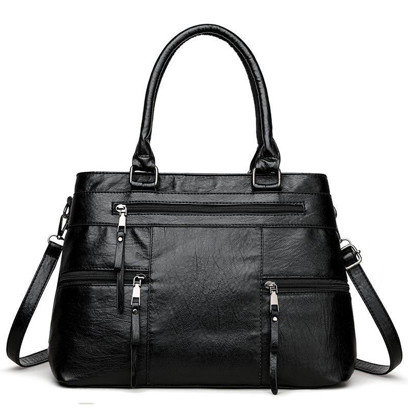 Eleanor | Tote-väska