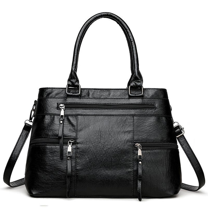 Eleanor | Tote-väska