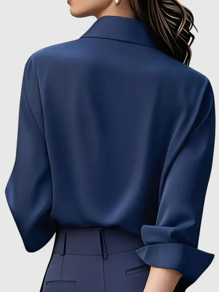 Melvaya | Elegant Topp