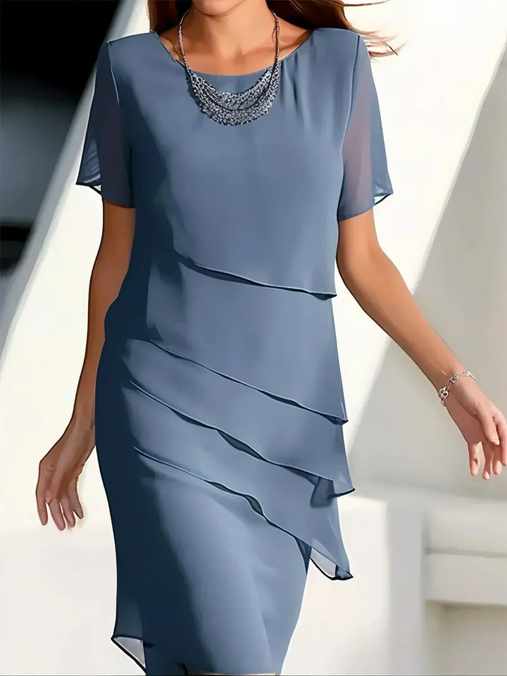 Lana | Elegant Klänning