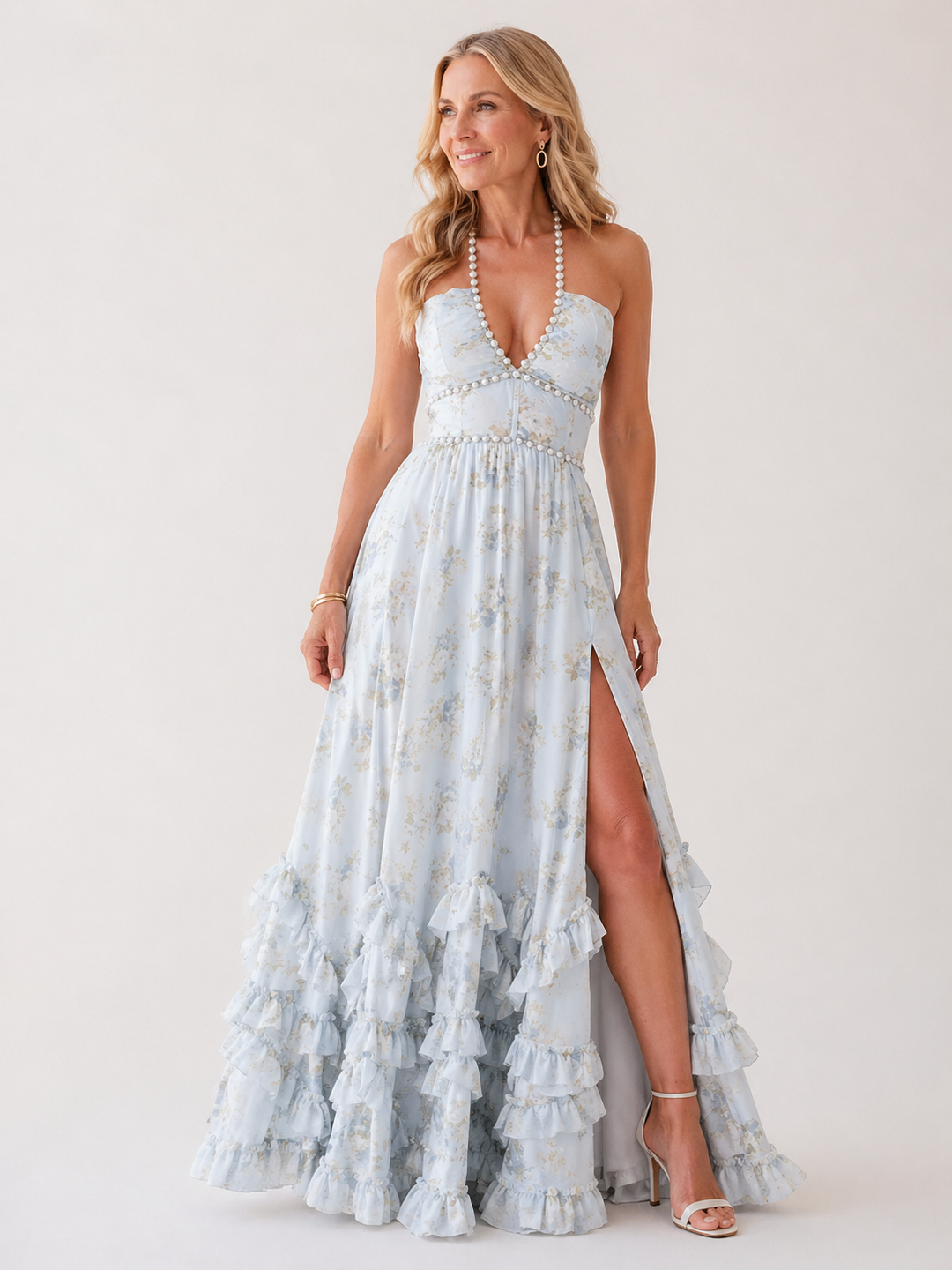 Violet & Grace™ | Elegant Klänning
