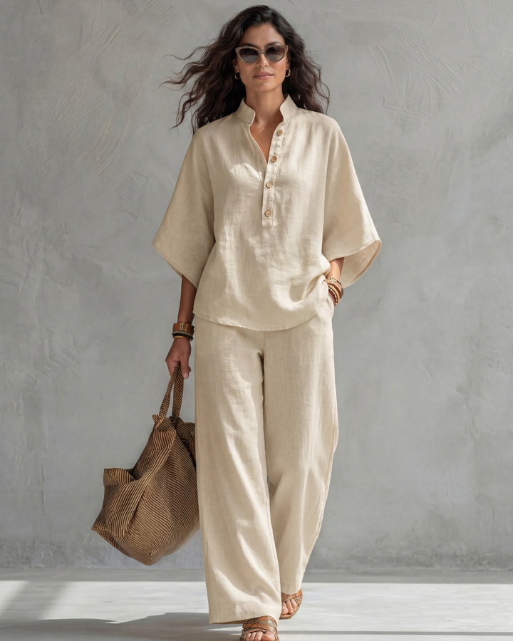Elena | Elegant Damset
