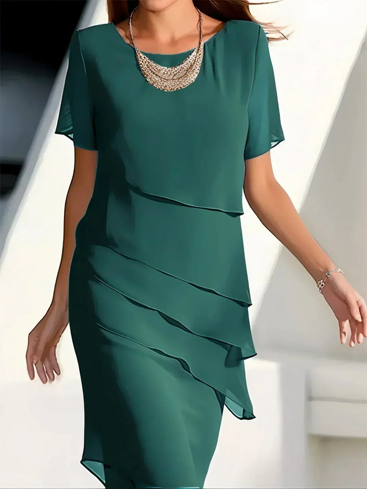 Lana | Elegant Klänning