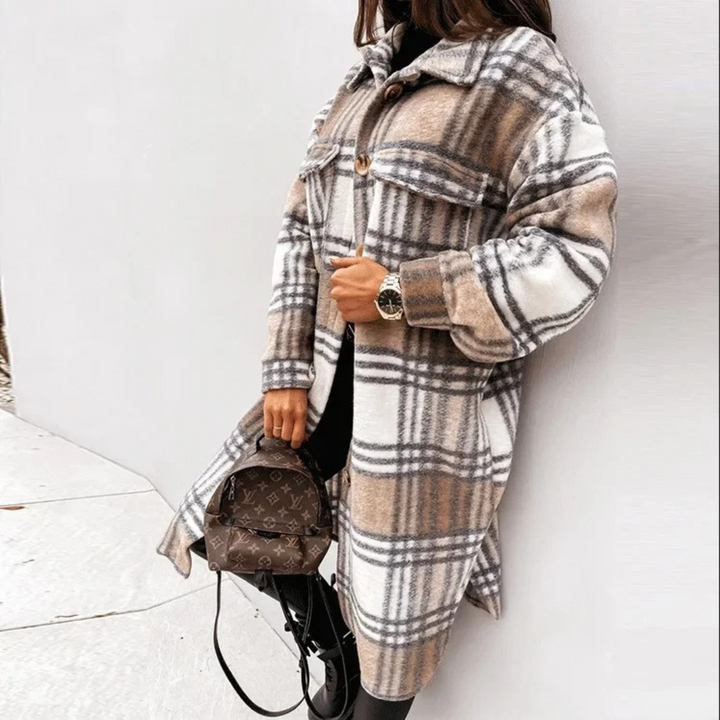 Celine | Everyday Rutig Kappa
