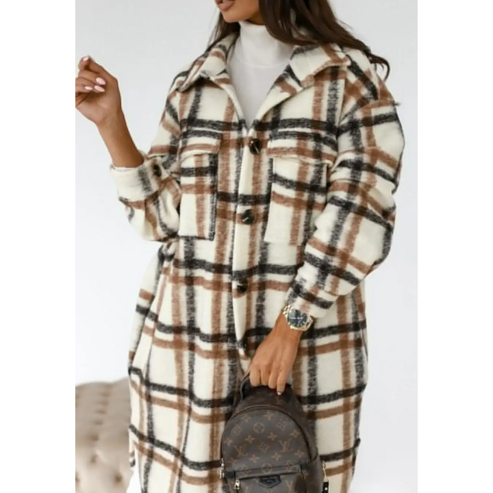 Celine | Everyday Rutig Kappa