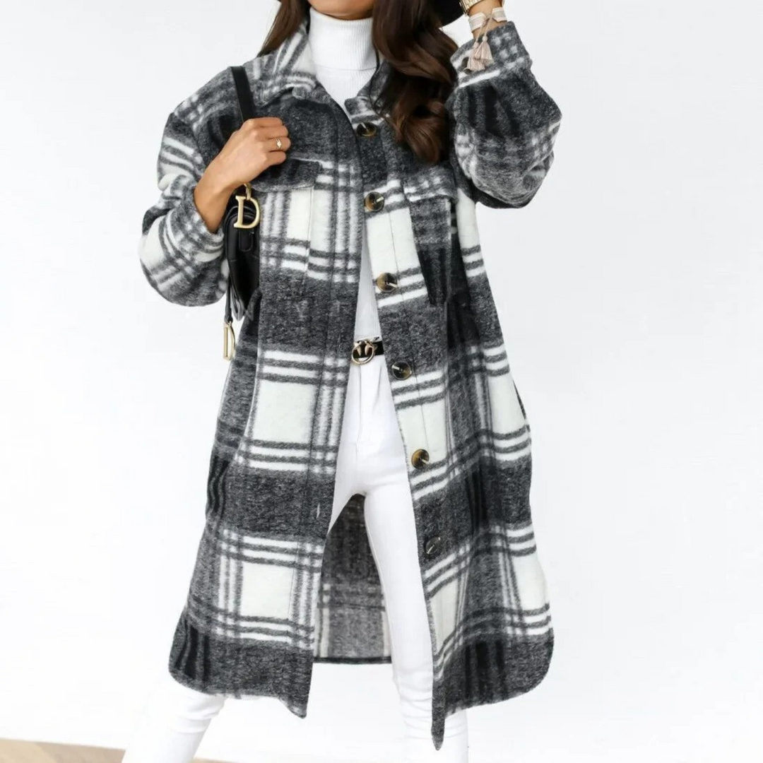 Celine | Everyday Rutig Kappa