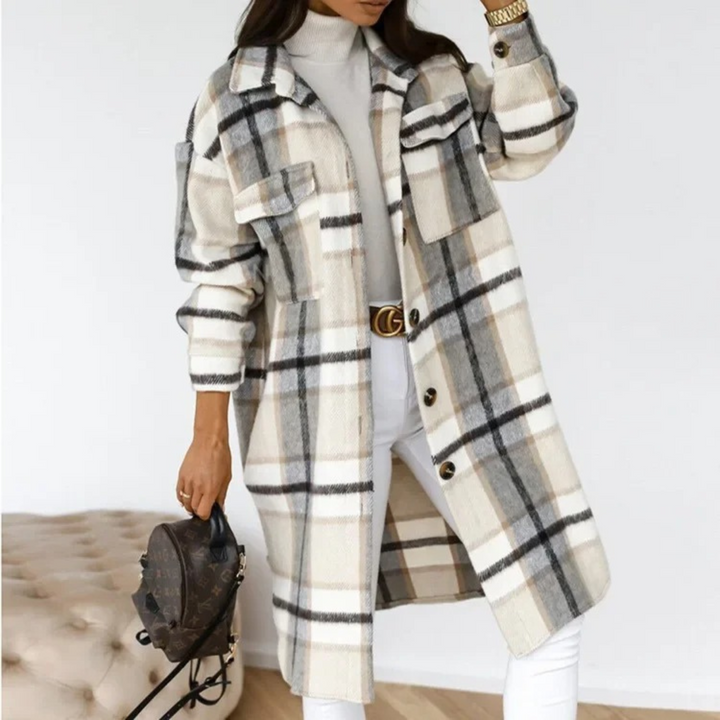 Celine | Everyday Rutig Kappa