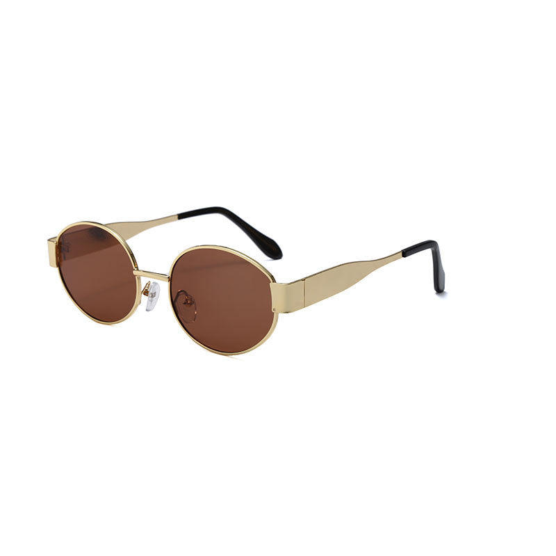 Raye Shades | Lyxig Somrig Utstrålning