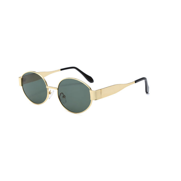 Raye Shades | Lyxig Somrig Utstrålning