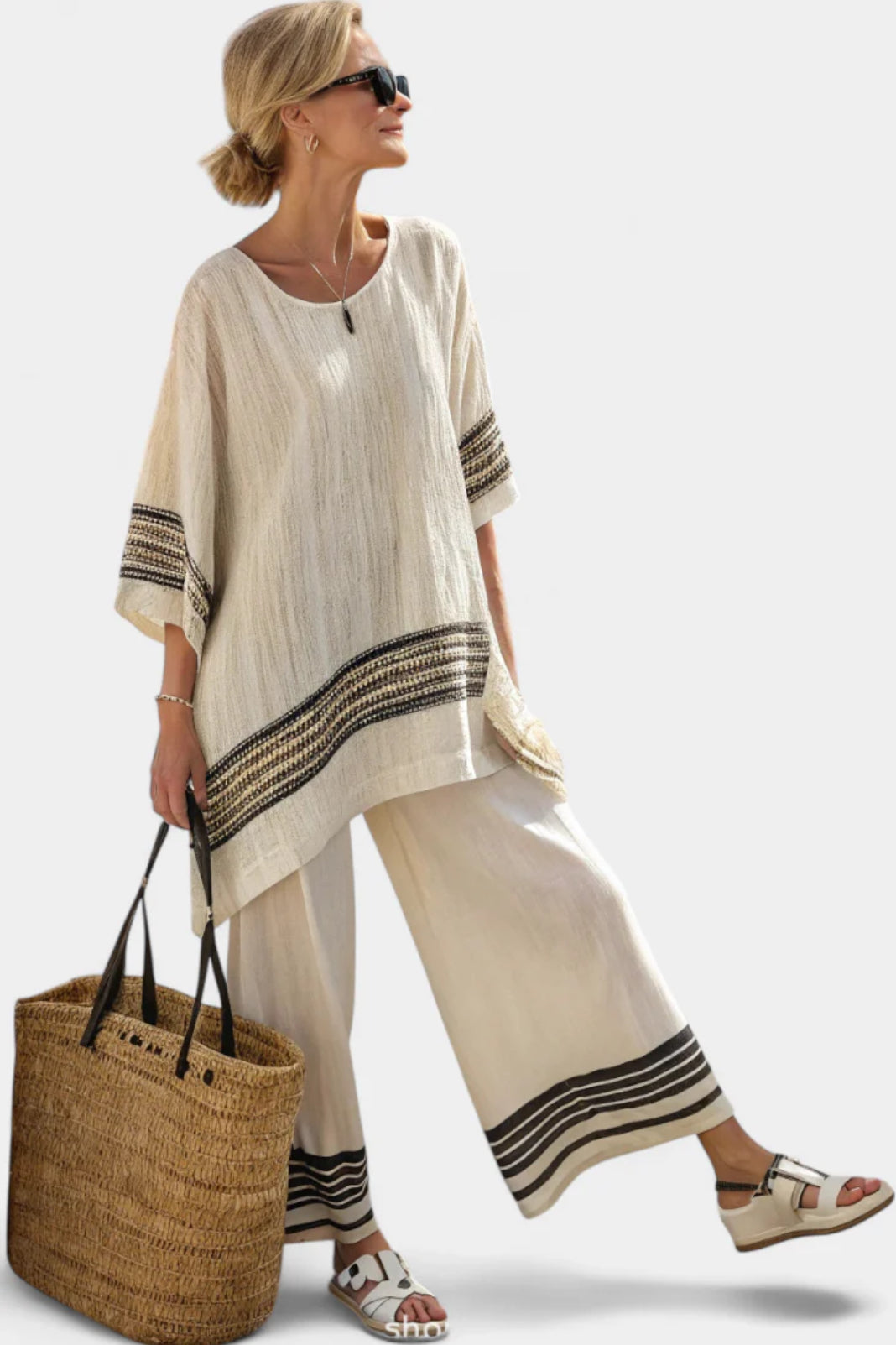 Vivanya™ | Elegant Damsett