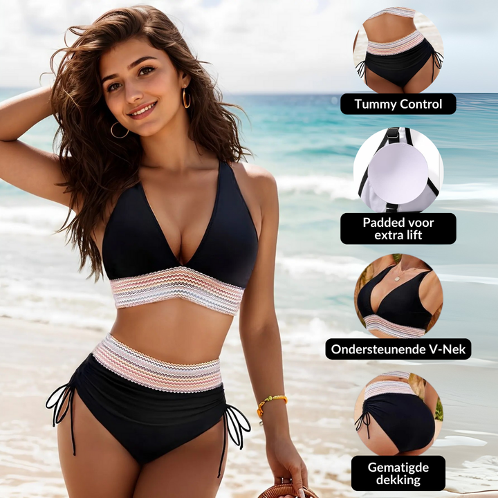 Liva | Korrigerande Bikini