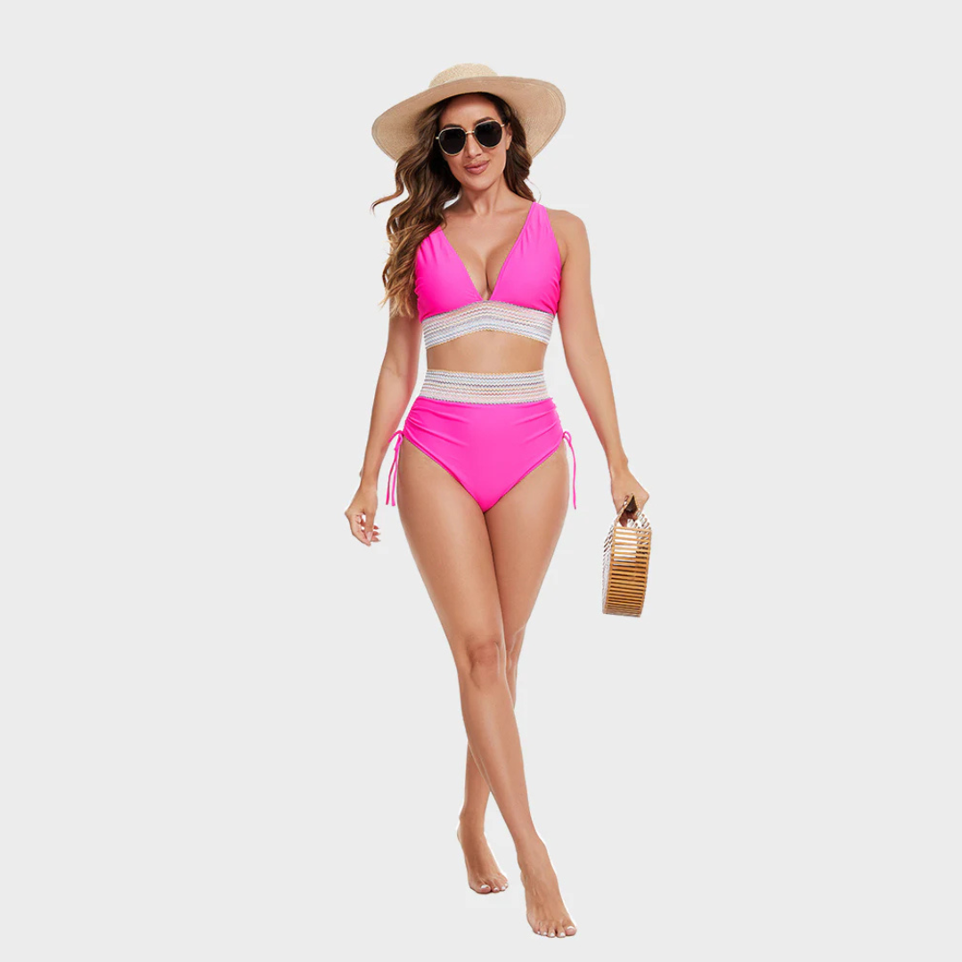 Liva | Korrigerande Bikini