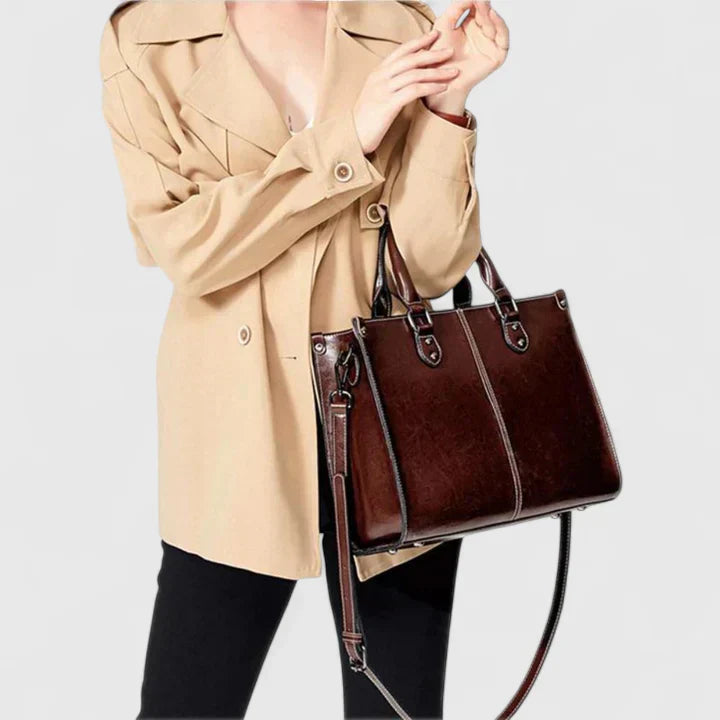 Avah | Elegant Handväska
