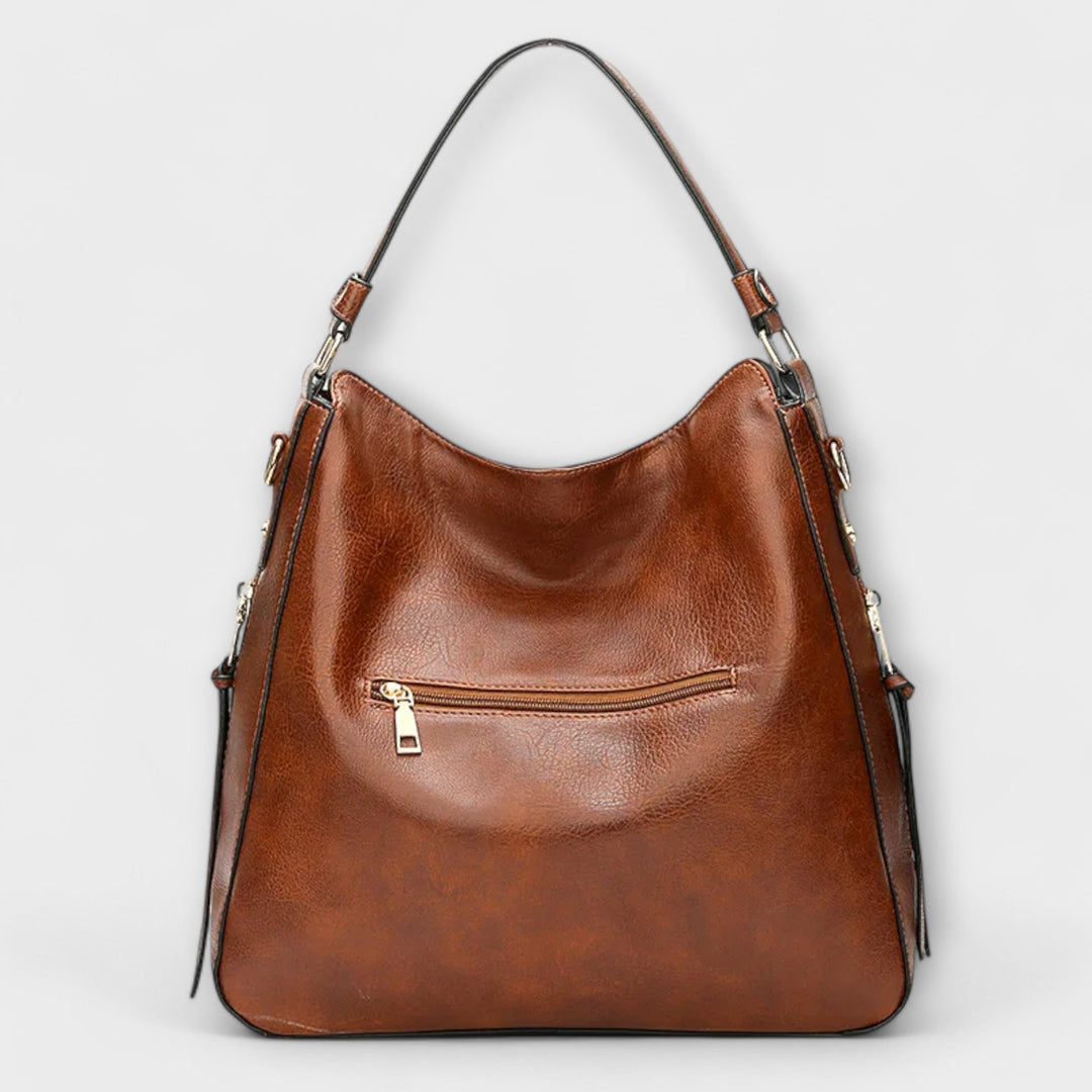Teya | Elegant Axellväska