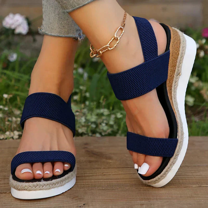 Karolina | Ortopediska Sandaler