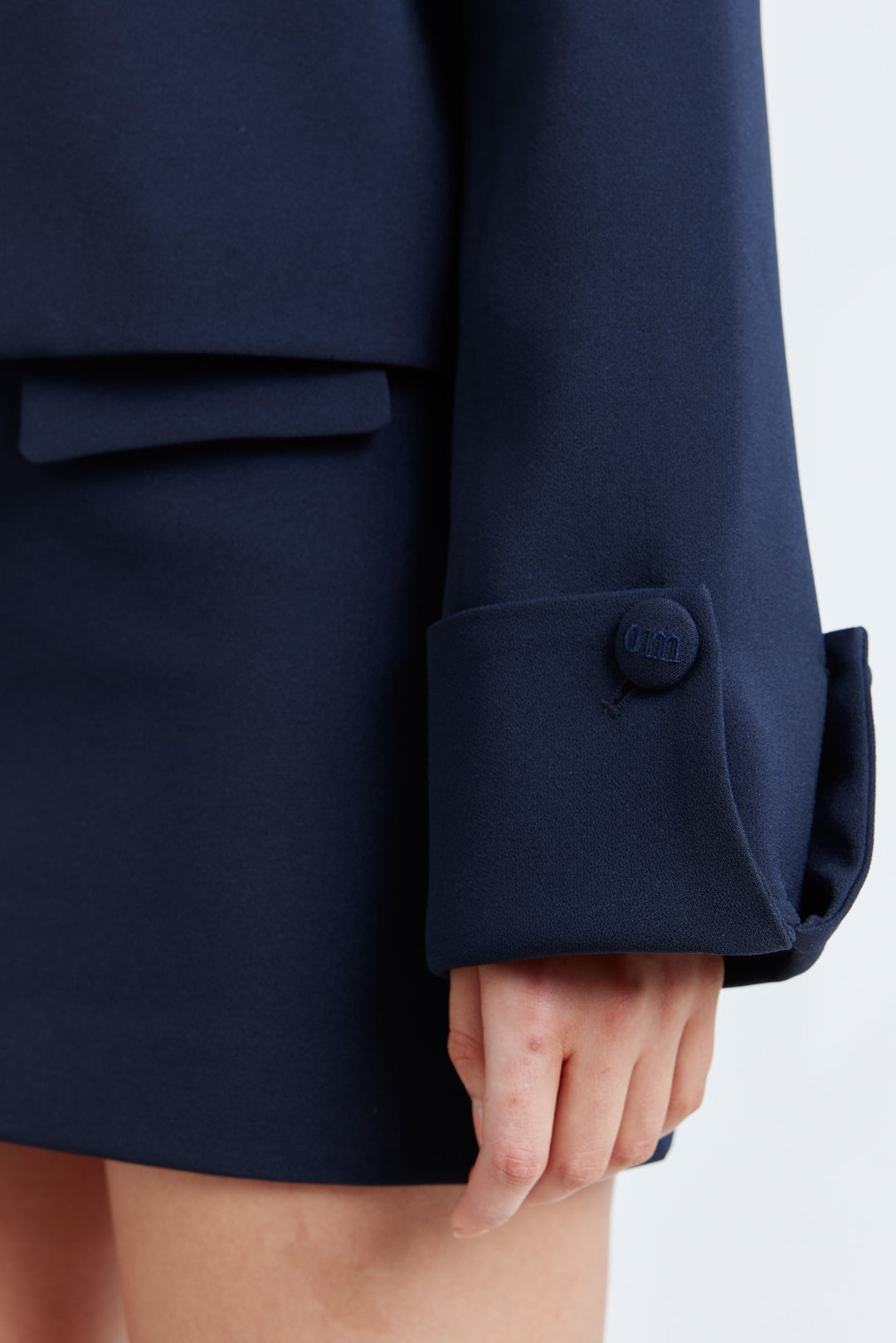 Laluna Ultimate Muse Jacket i modern design och perfekt passform.