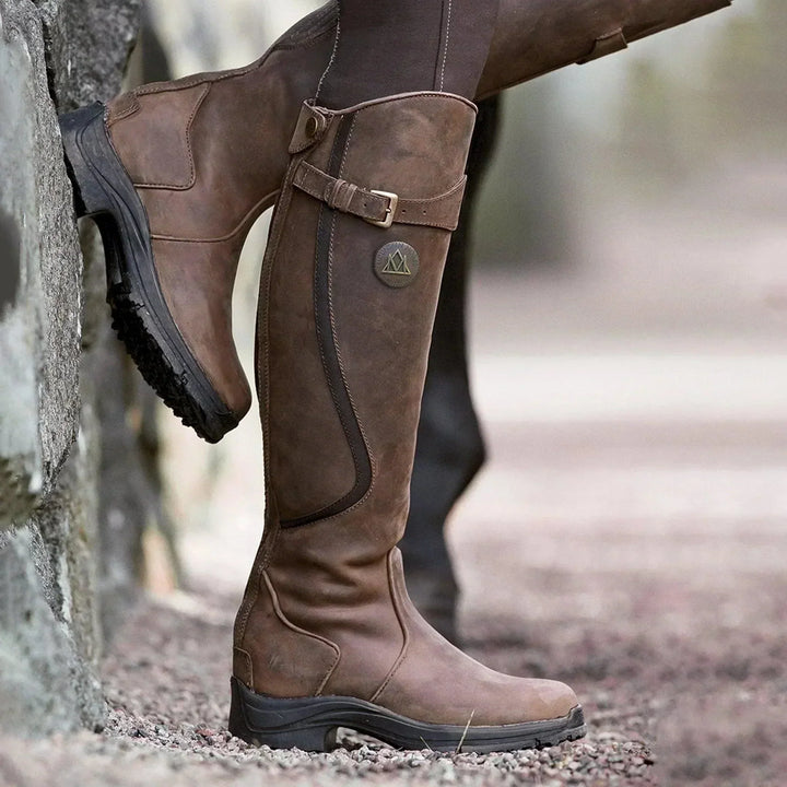 Ysella™ | Eleganta Stövlar