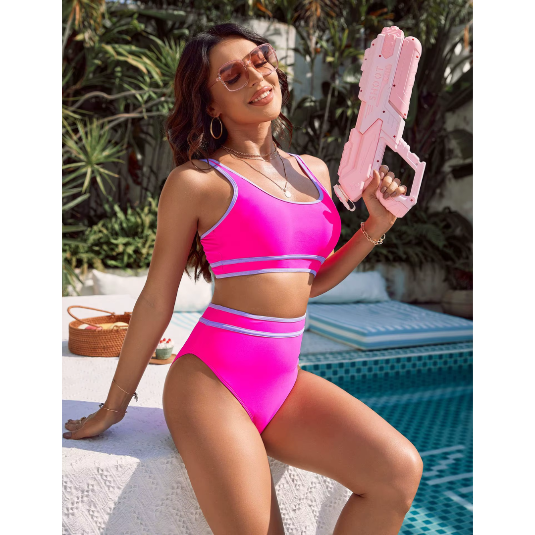 Novah | Korrigerande Bikini