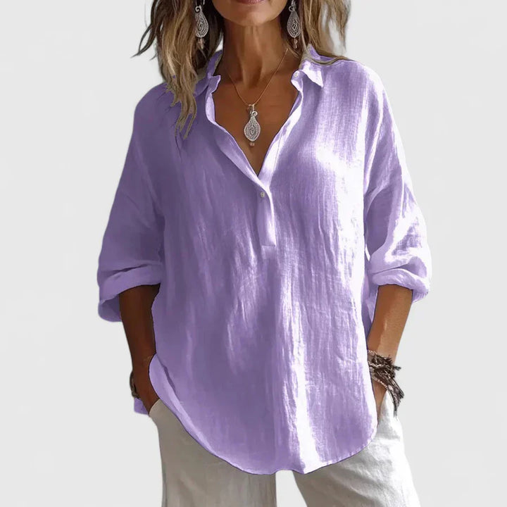 Roxanna | Elegant Blus