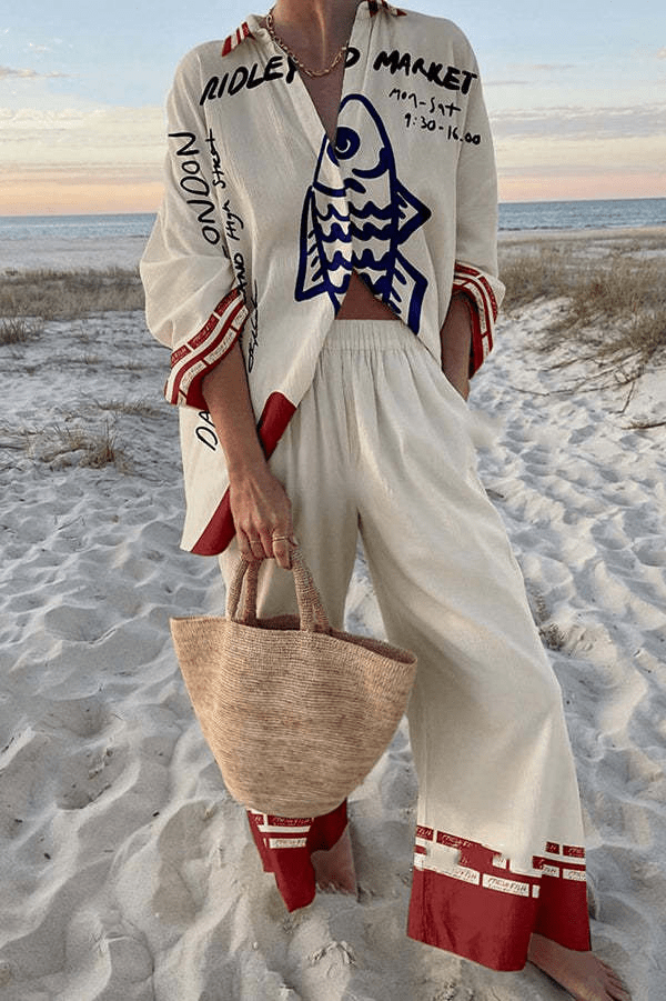 Madilyn™ | Damsett