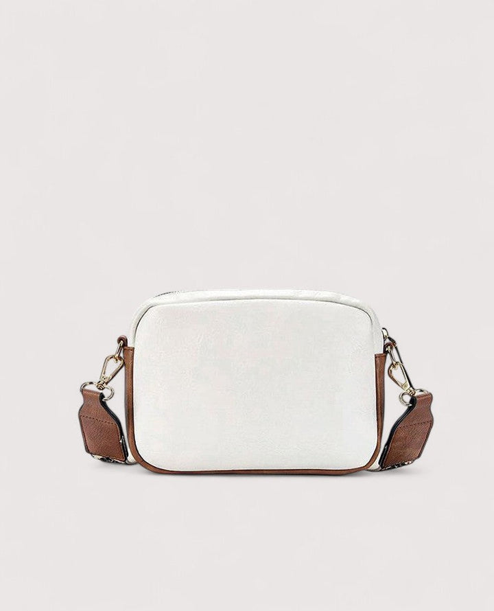 Livia™ | Lättvikts Crossbody-väska