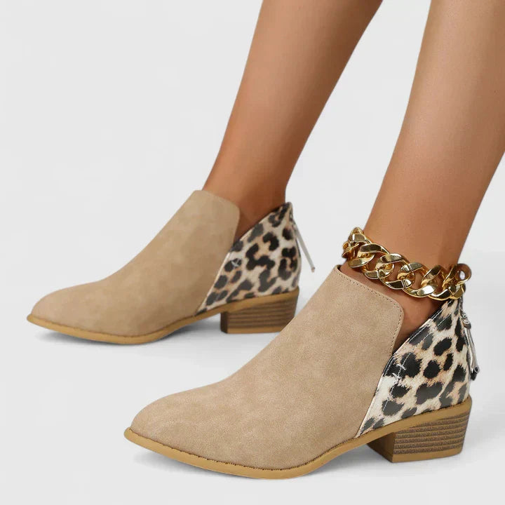 Vanys | Ortopediska Stövlar